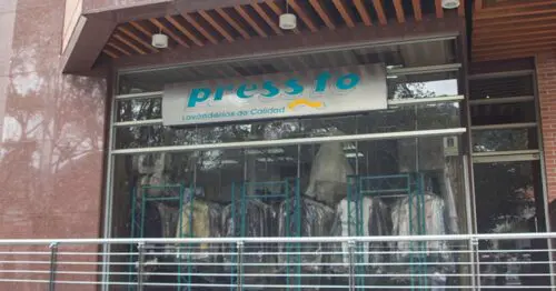 PRESSTO AVENIDA 82 PRESSTO AVENIDA 82